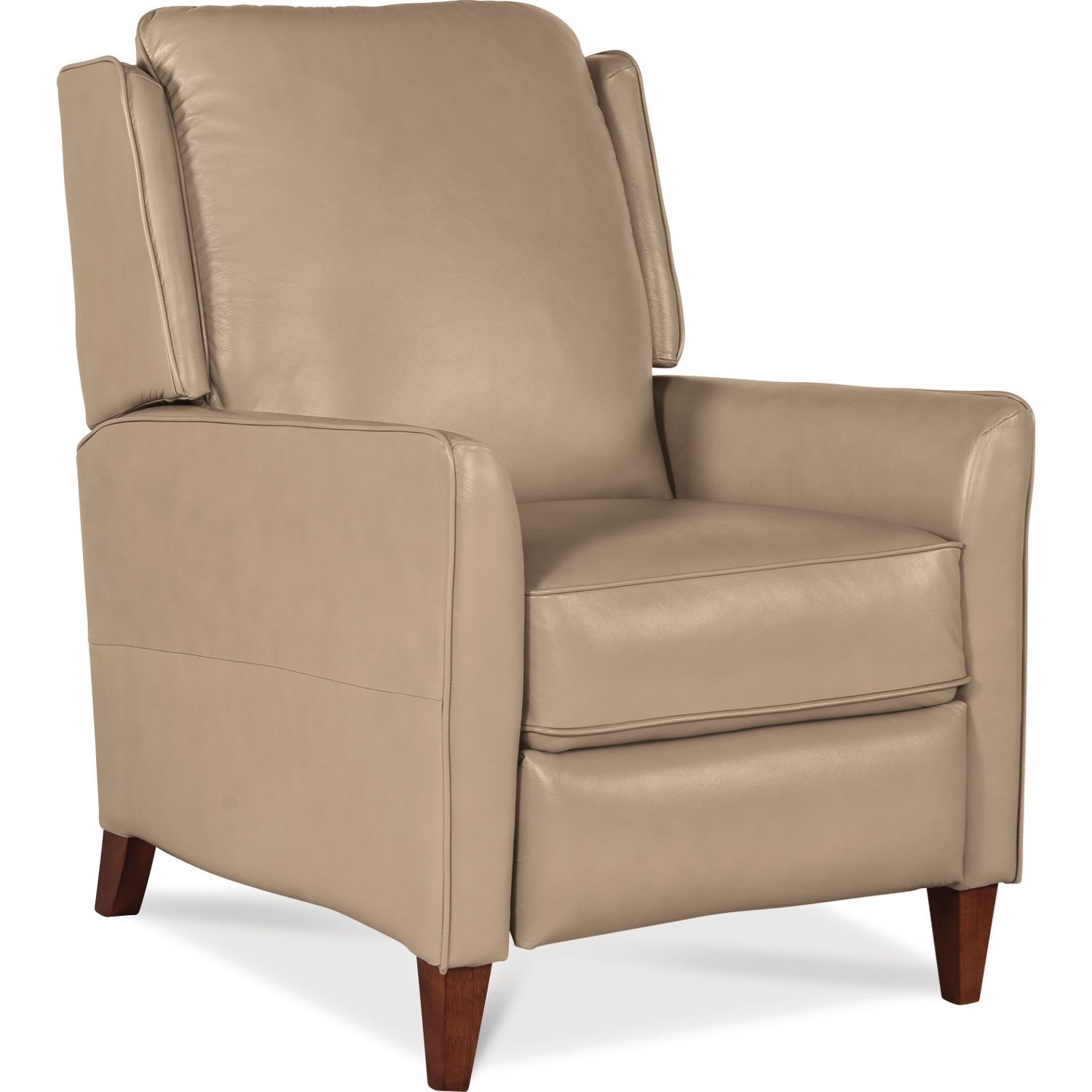 LaZBoy Sonoma Contemporary Power Reclining Chair with USB Port Find